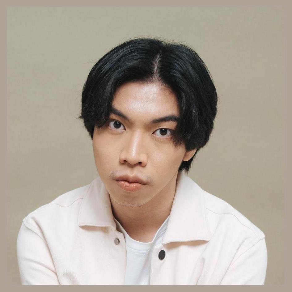 Chris Andrian Yang